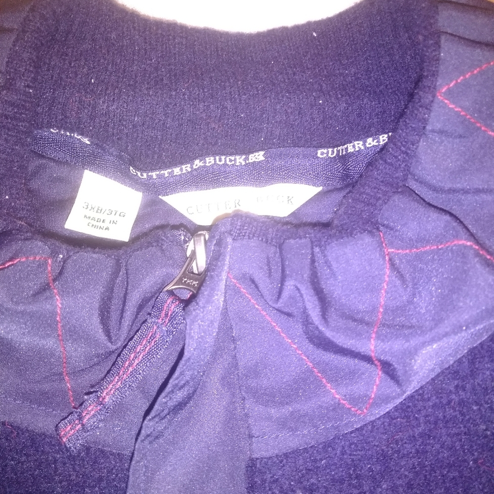 Jacket - Picture 3 of 3